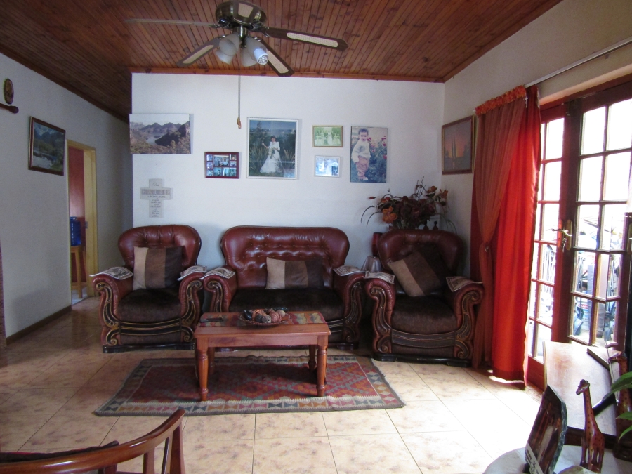 4 Bedroom Property for Sale in Kruisfontein Eastern Cape